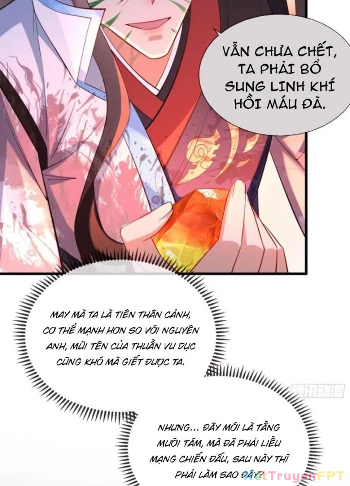 Tiên Tử Tha Mạng Chapter 48 - Trang 2