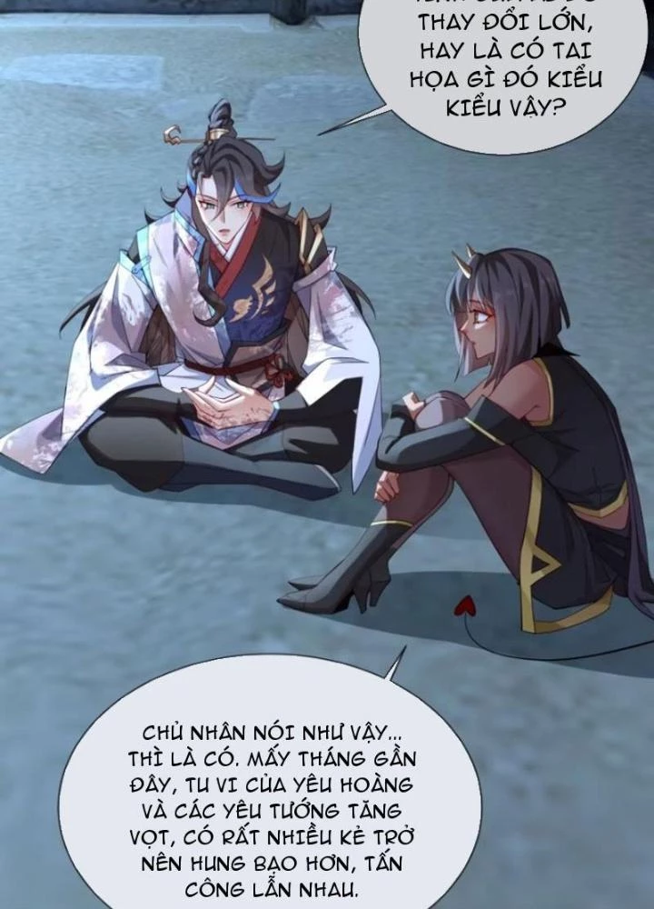 Tiên Tử Tha Mạng Chapter 48 - Trang 2