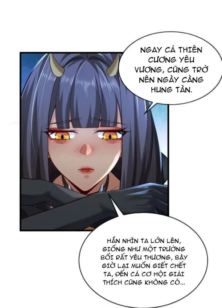 Tiên Tử Tha Mạng Chapter 48 - Trang 2