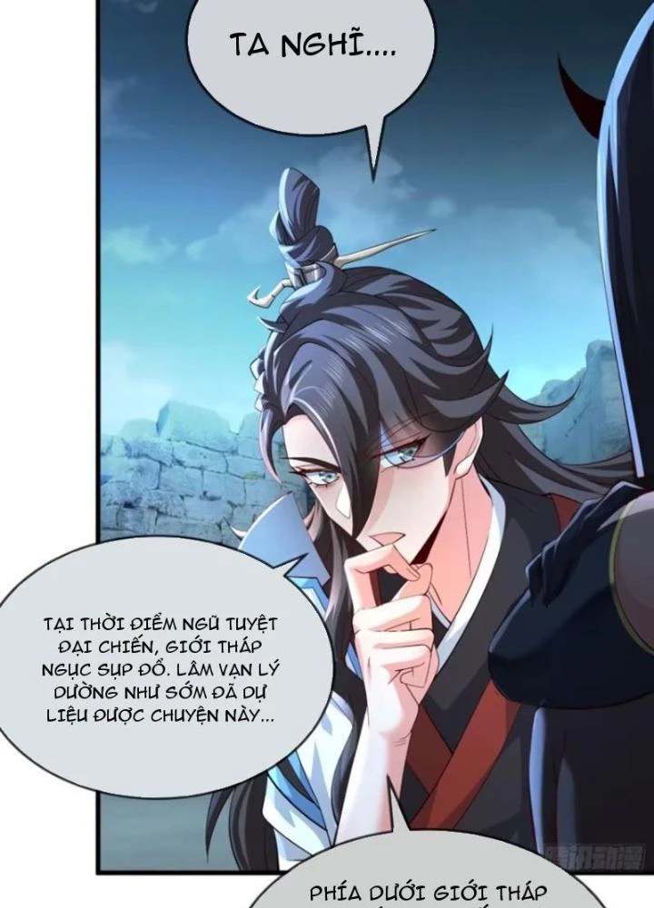 Tiên Tử Tha Mạng Chapter 48 - Trang 2