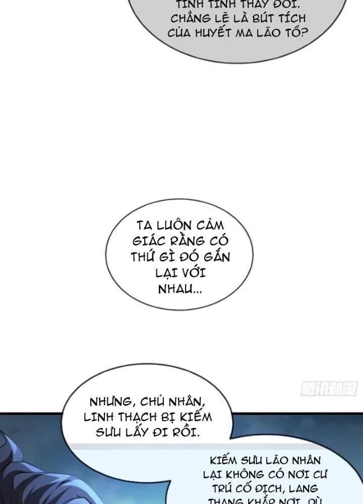 Tiên Tử Tha Mạng Chapter 48 - Trang 2