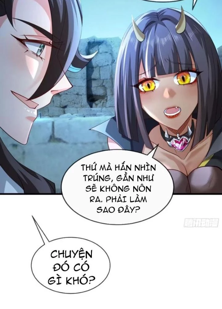Tiên Tử Tha Mạng Chapter 48 - Trang 2