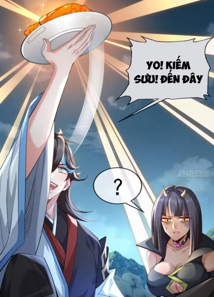Tiên Tử Tha Mạng Chapter 48 - Trang 2