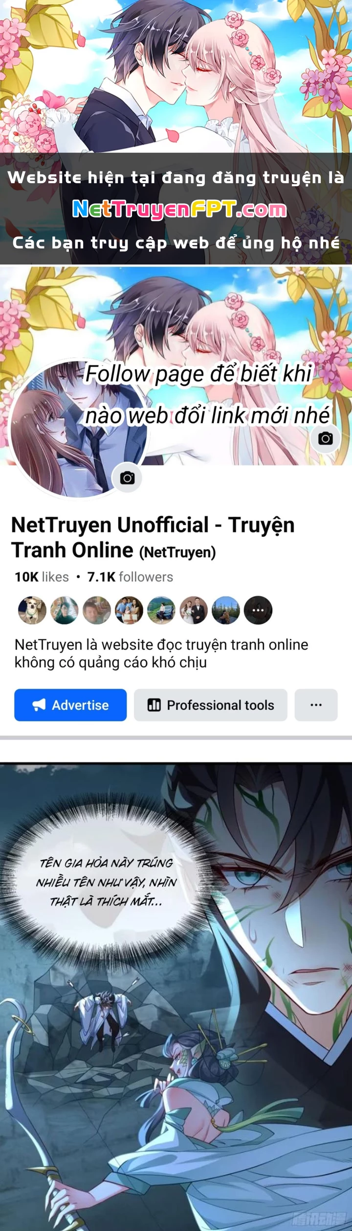 Tiên Tử Tha Mạng Chapter 48 - Trang 2