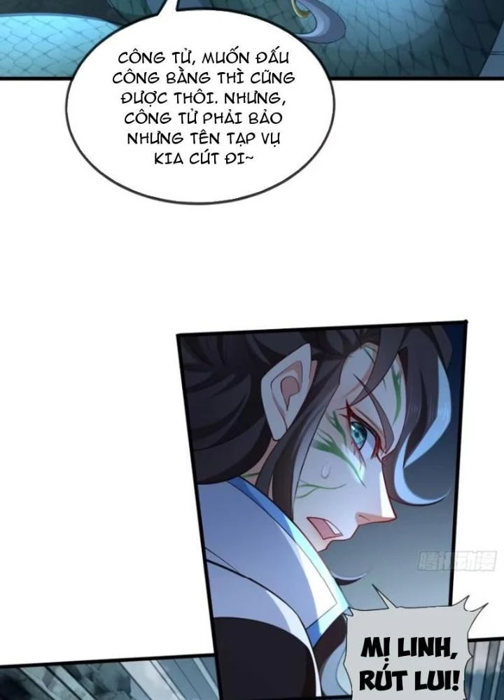 Tiên Tử Tha Mạng Chapter 48 - Trang 2