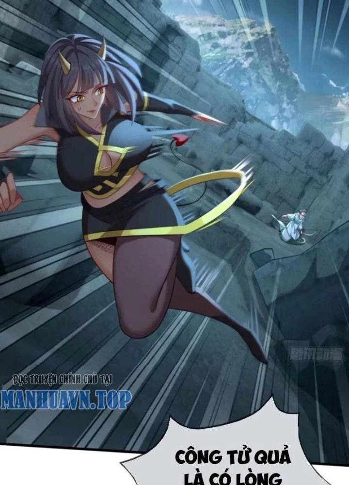 Tiên Tử Tha Mạng Chapter 48 - Trang 2
