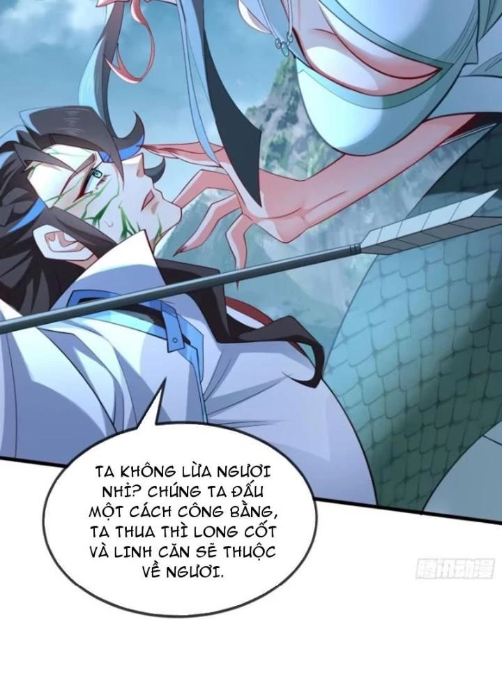 Tiên Tử Tha Mạng Chapter 48 - Trang 2