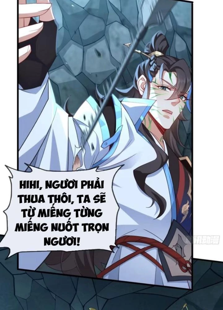 Tiên Tử Tha Mạng Chapter 48 - Trang 2