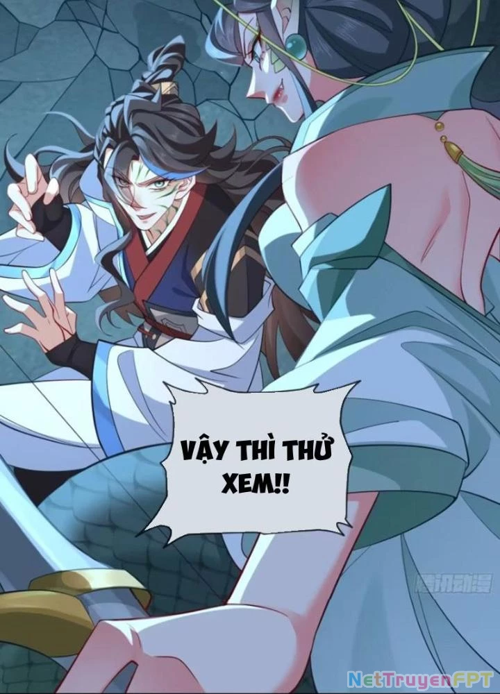 Tiên Tử Tha Mạng Chapter 48 - Trang 2