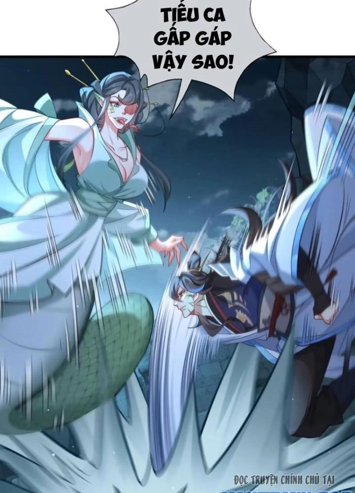 Tiên Tử Tha Mạng Chapter 48 - Trang 2