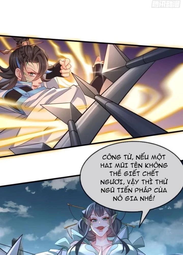 Tiên Tử Tha Mạng Chapter 48 - Trang 2