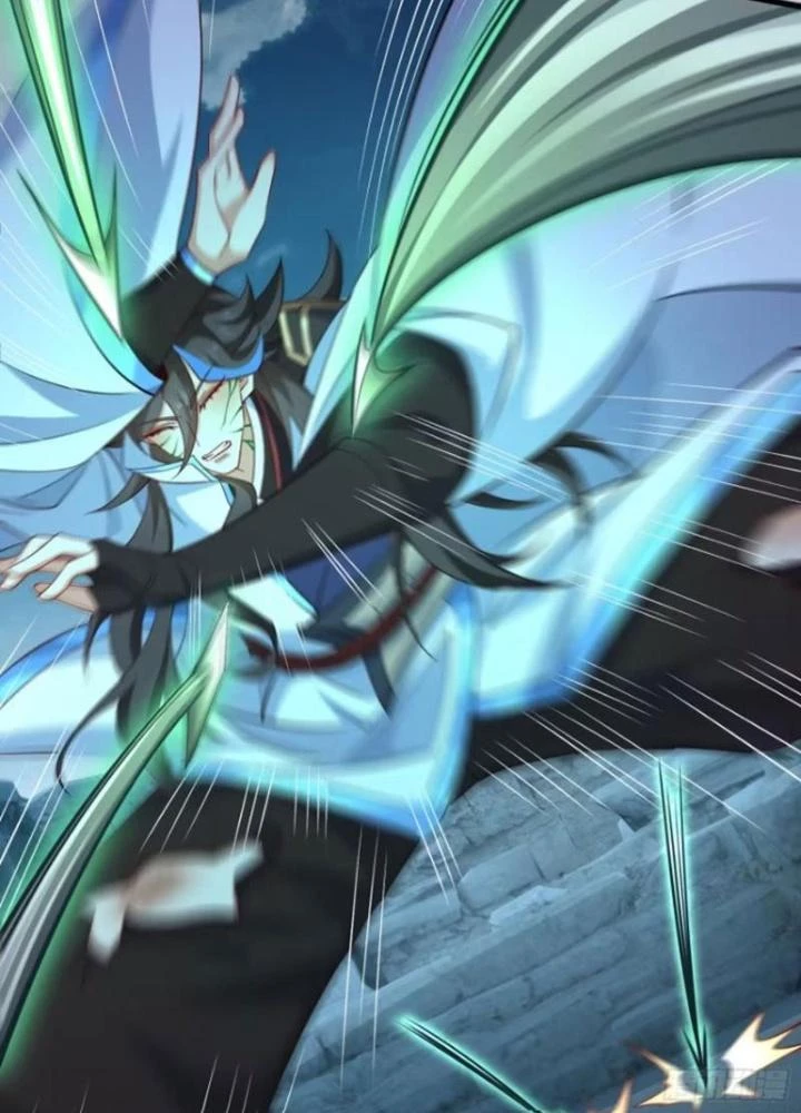 Tiên Tử Tha Mạng Chapter 48 - Trang 2