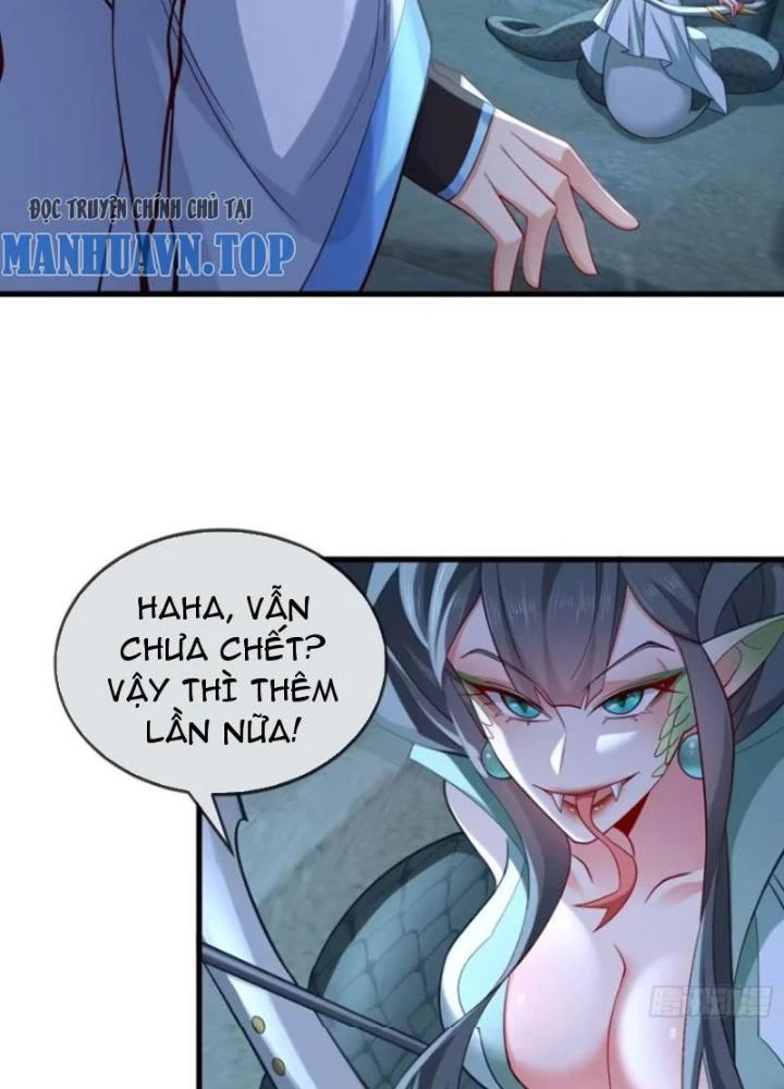 Tiên Tử Tha Mạng Chapter 48 - Trang 2