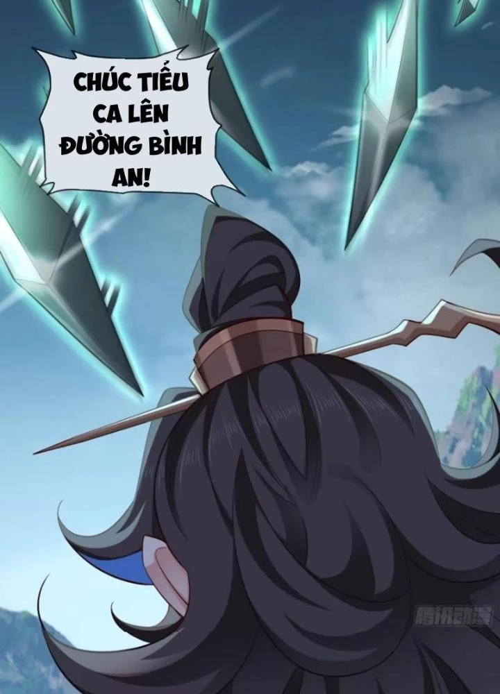 Tiên Tử Tha Mạng Chapter 48 - Trang 2