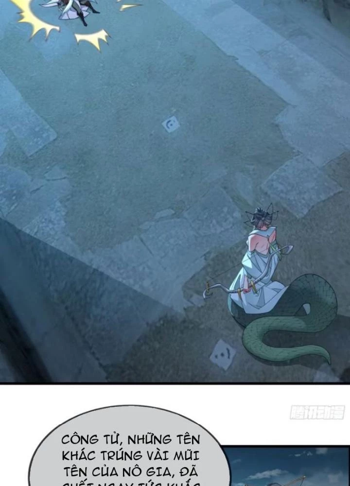 Tiên Tử Tha Mạng Chapter 48 - Trang 2