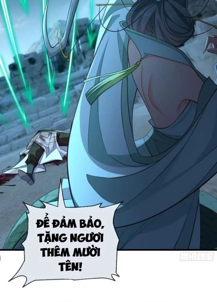 Tiên Tử Tha Mạng Chapter 48 - Trang 2