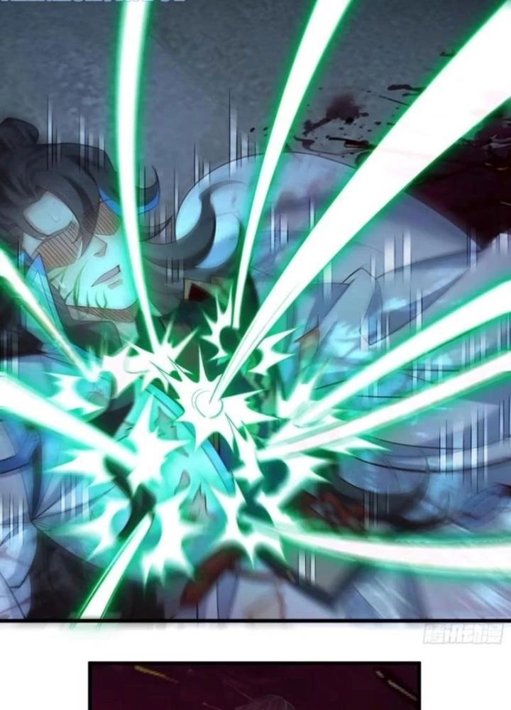Tiên Tử Tha Mạng Chapter 48 - Trang 2