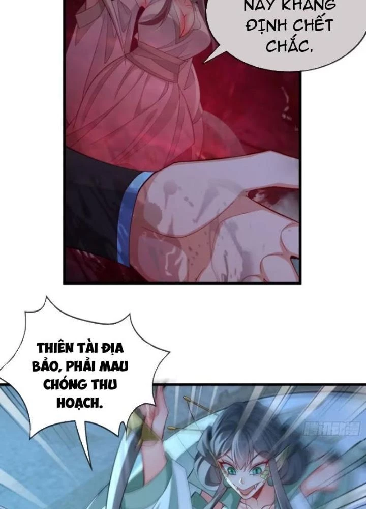 Tiên Tử Tha Mạng Chapter 48 - Trang 2
