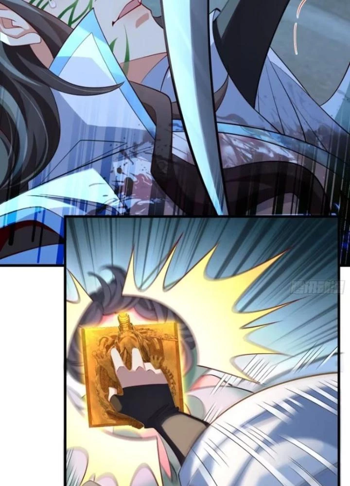 Tiên Tử Tha Mạng Chapter 48 - Trang 2