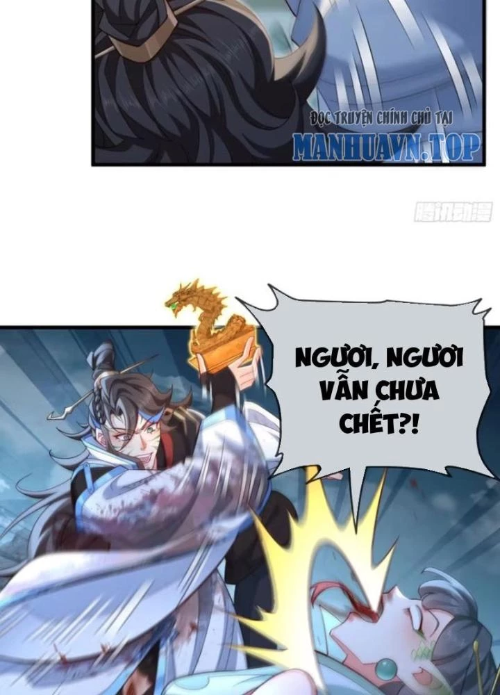 Tiên Tử Tha Mạng Chapter 48 - Trang 2