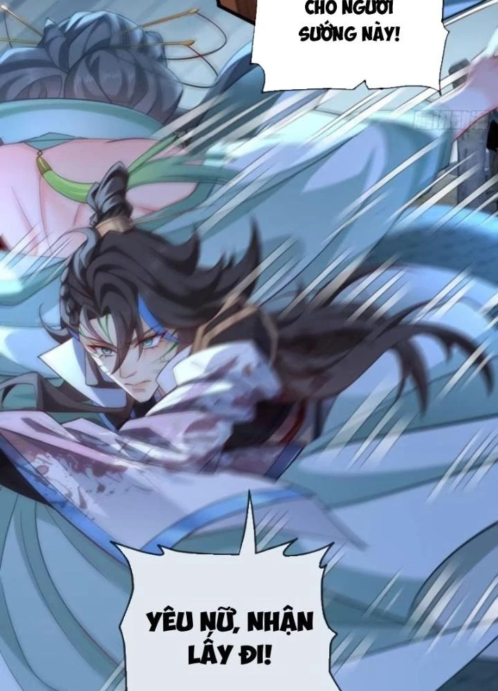 Tiên Tử Tha Mạng Chapter 48 - Trang 2