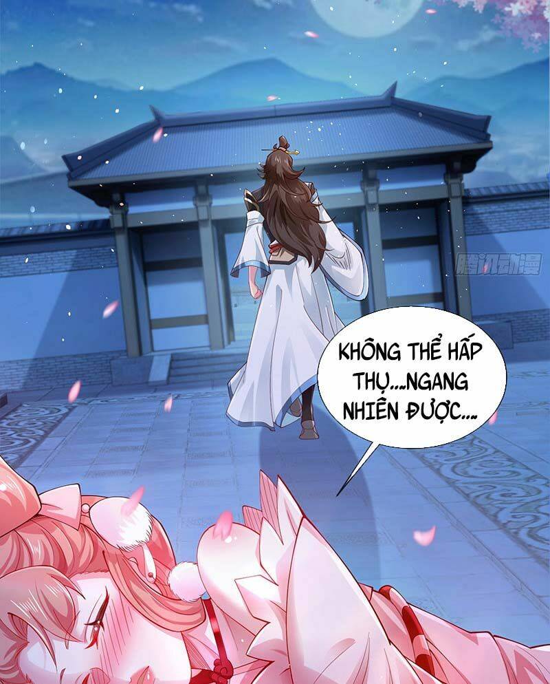 Tiên Tử Tha Mạng Chapter 5 - Trang 2