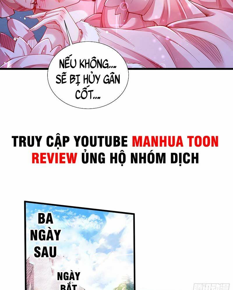 Tiên Tử Tha Mạng Chapter 5 - Trang 2