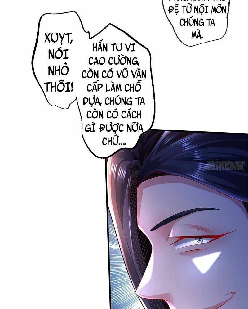 Tiên Tử Tha Mạng Chapter 5 - Trang 2