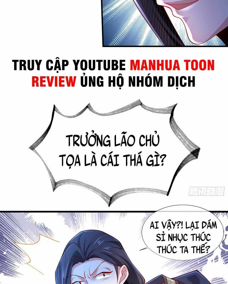 Tiên Tử Tha Mạng Chapter 5 - Trang 2