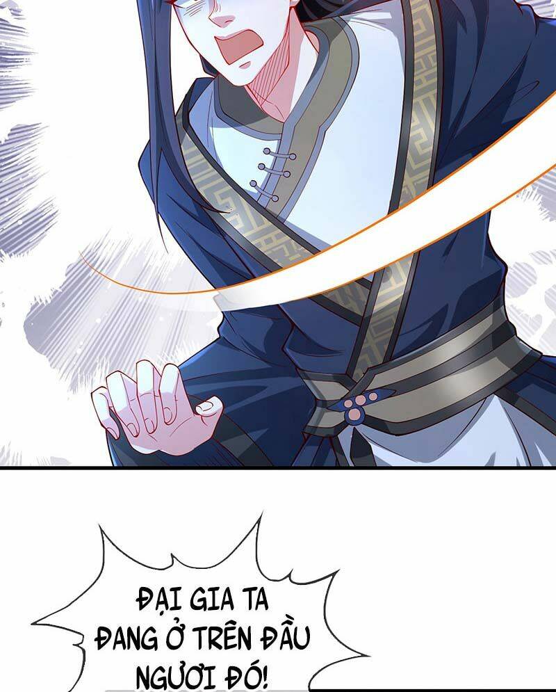 Tiên Tử Tha Mạng Chapter 5 - Trang 2