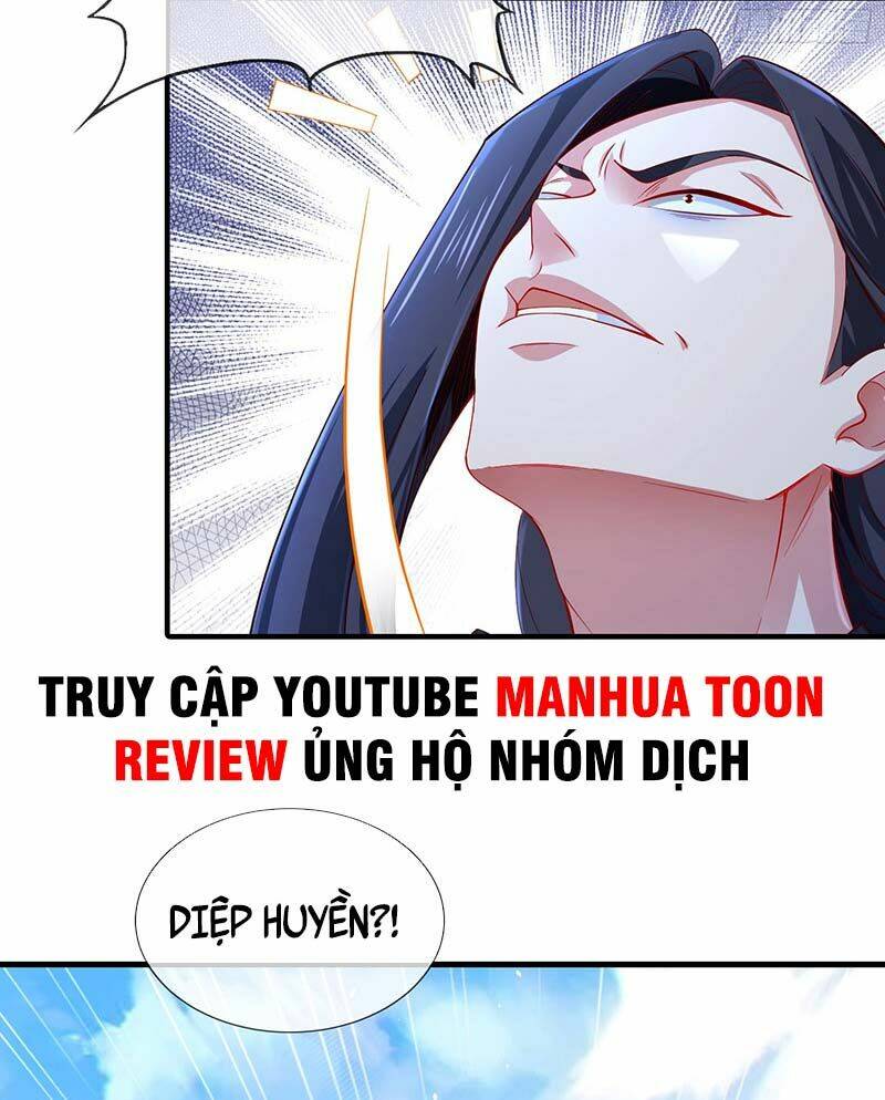 Tiên Tử Tha Mạng Chapter 5 - Trang 2