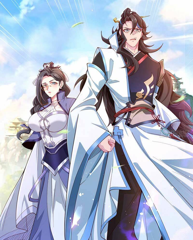 Tiên Tử Tha Mạng Chapter 5 - Trang 2