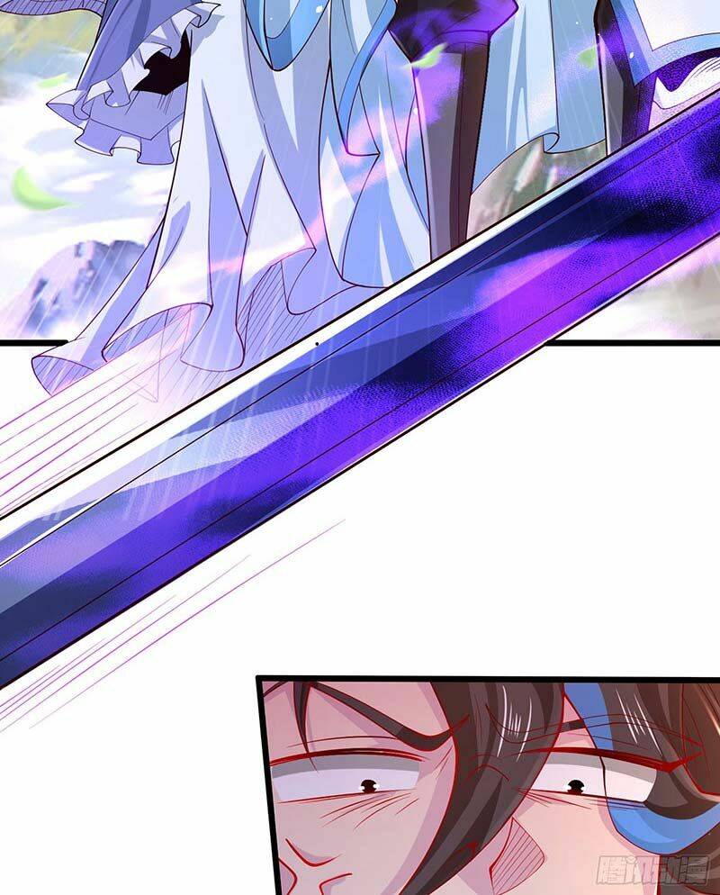 Tiên Tử Tha Mạng Chapter 5 - Trang 2