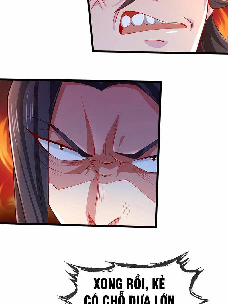 Tiên Tử Tha Mạng Chapter 5 - Trang 2