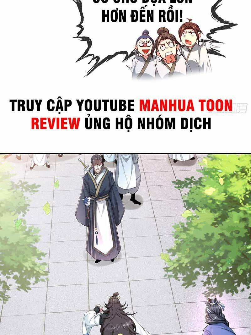 Tiên Tử Tha Mạng Chapter 5 - Trang 2