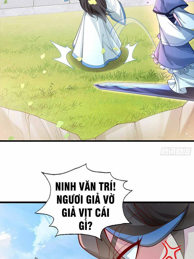 Tiên Tử Tha Mạng Chapter 5 - Trang 2