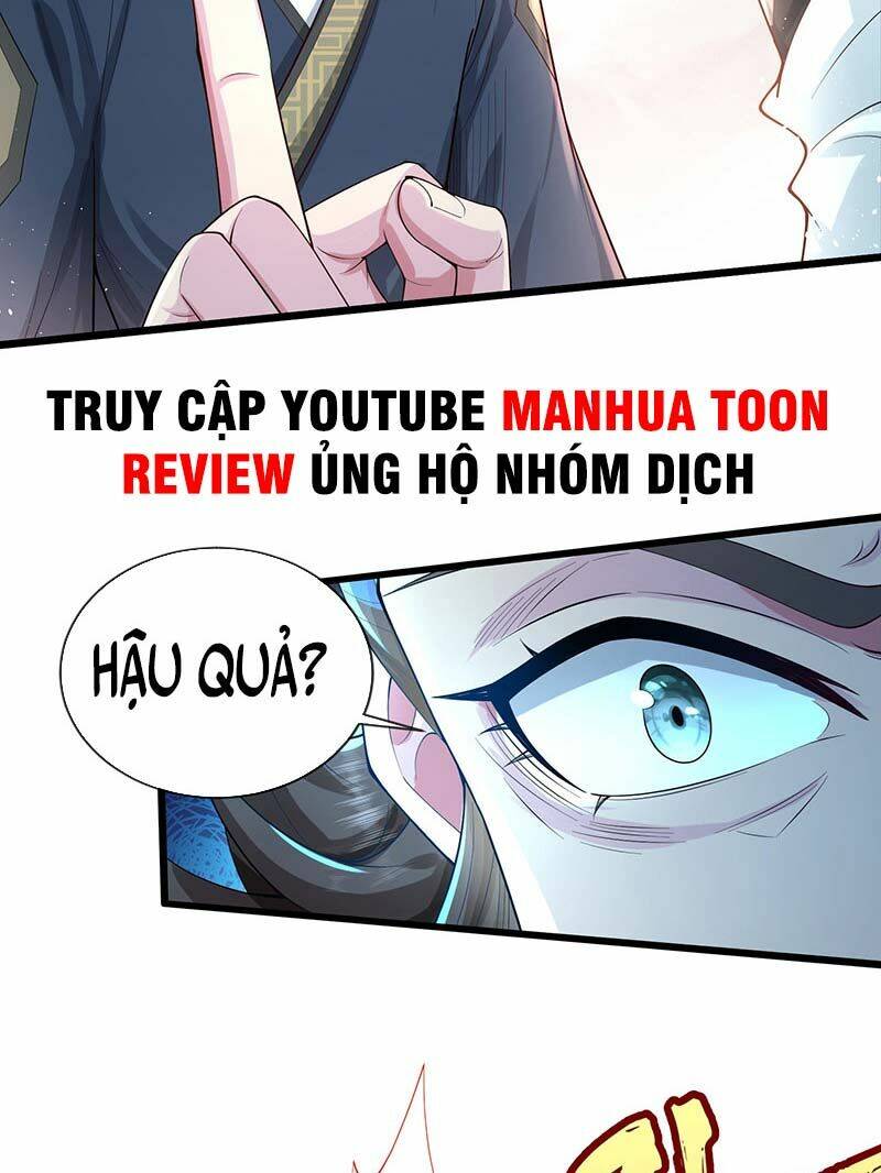 Tiên Tử Tha Mạng Chapter 5 - Trang 2