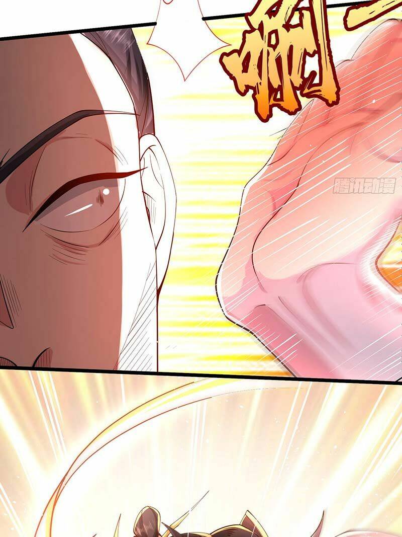 Tiên Tử Tha Mạng Chapter 5 - Trang 2