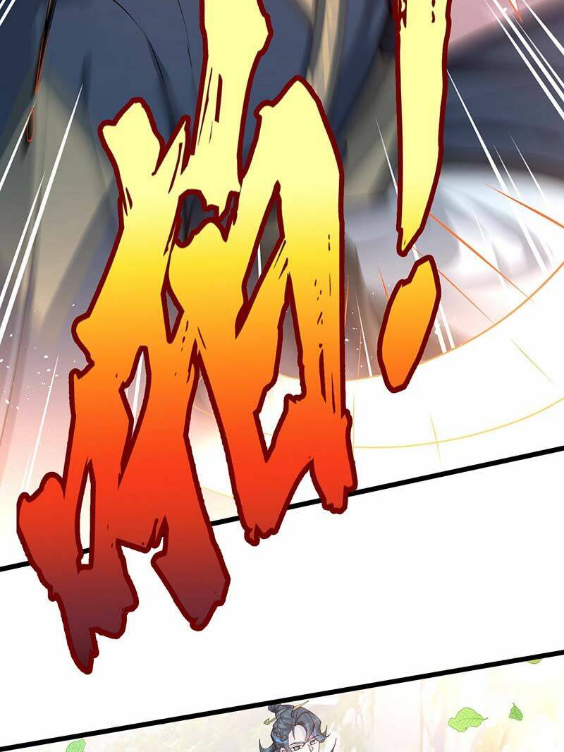 Tiên Tử Tha Mạng Chapter 5 - Trang 2