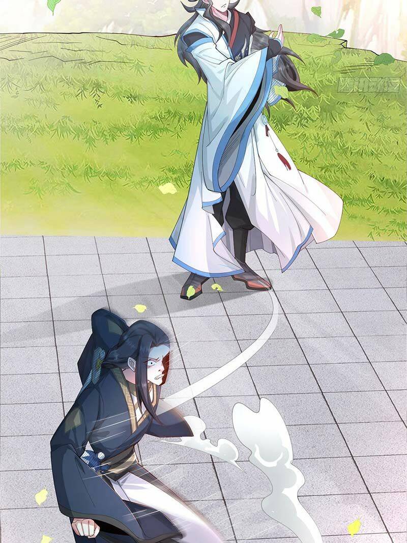 Tiên Tử Tha Mạng Chapter 5 - Trang 2