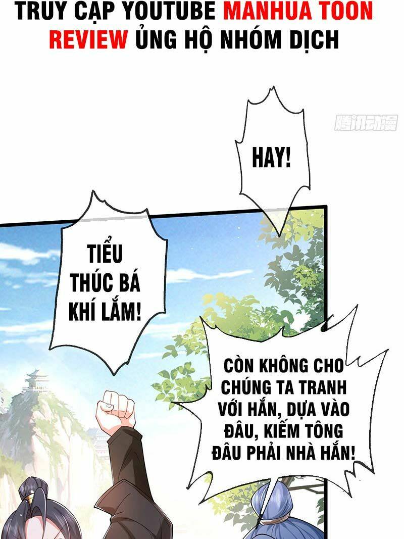Tiên Tử Tha Mạng Chapter 5 - Trang 2