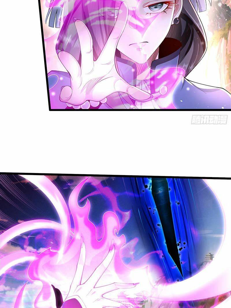 Tiên Tử Tha Mạng Chapter 5 - Trang 2