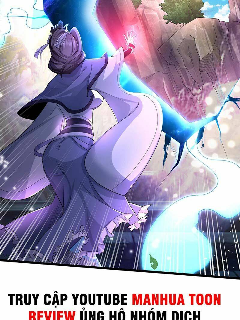 Tiên Tử Tha Mạng Chapter 5 - Trang 2