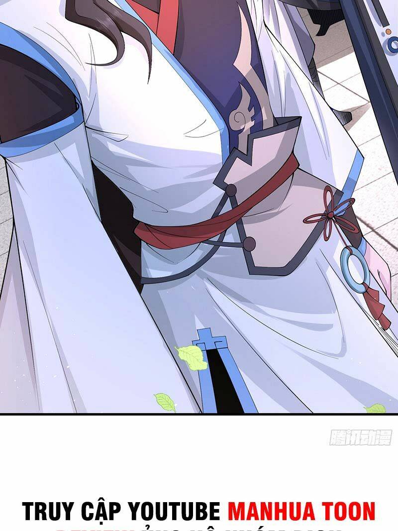 Tiên Tử Tha Mạng Chapter 5 - Trang 2