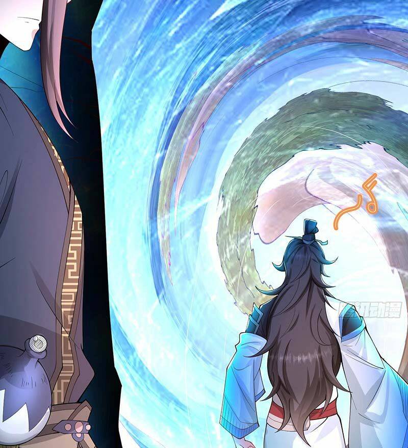 Tiên Tử Tha Mạng Chapter 5 - Trang 2