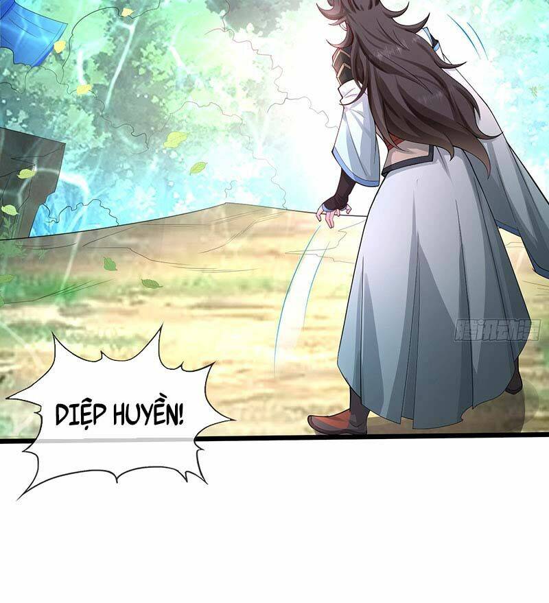 Tiên Tử Tha Mạng Chapter 5 - Trang 2