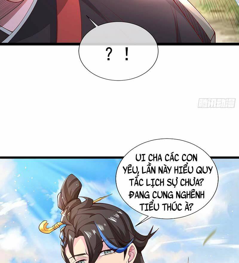 Tiên Tử Tha Mạng Chapter 5 - Trang 2