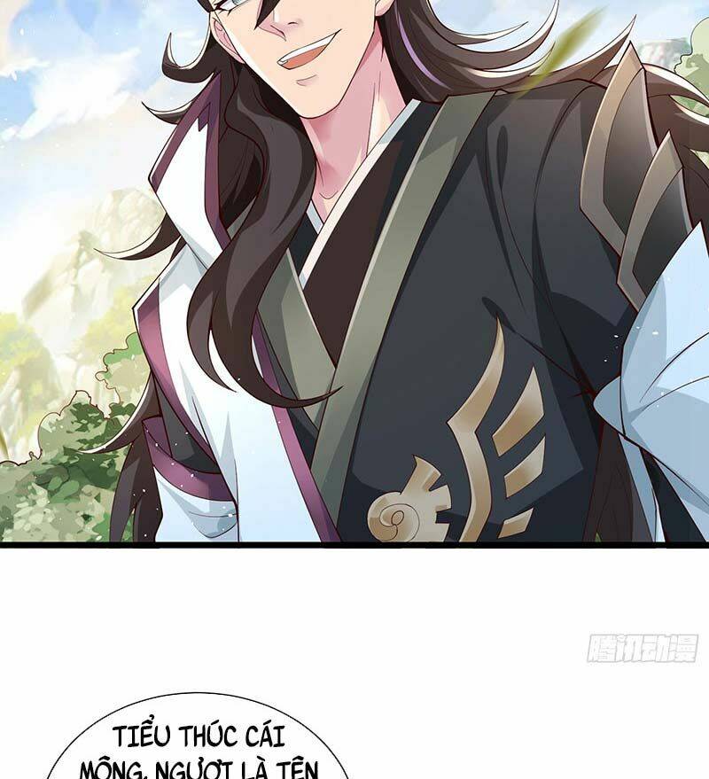 Tiên Tử Tha Mạng Chapter 5 - Trang 2