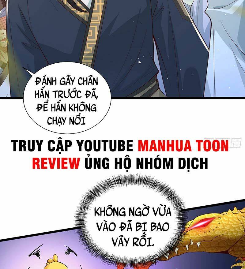 Tiên Tử Tha Mạng Chapter 5 - Trang 2