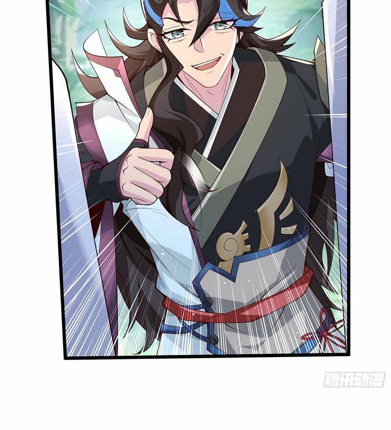 Tiên Tử Tha Mạng Chapter 5 - Trang 2